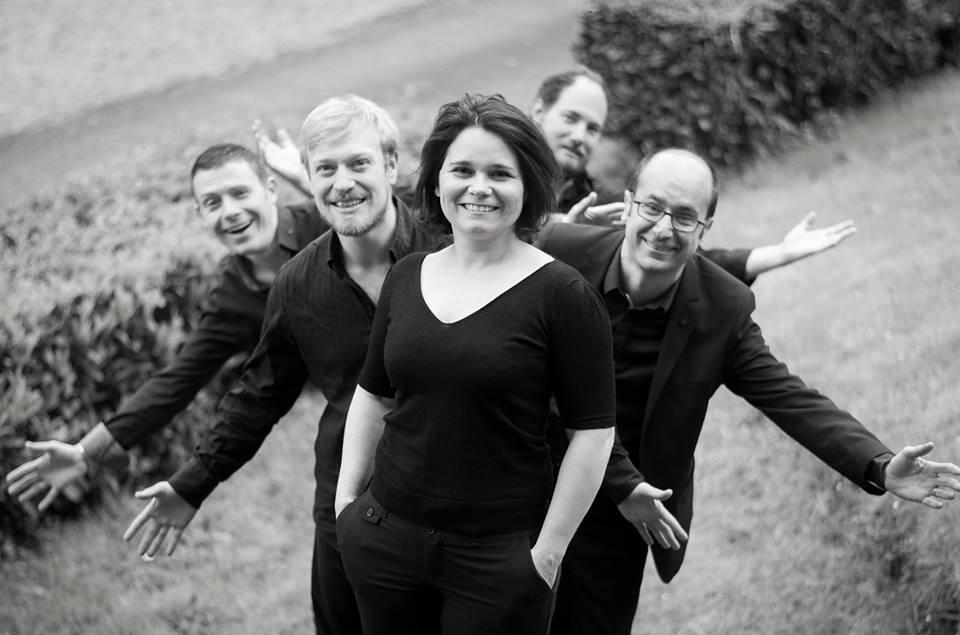 Groupe Accordéon 3.0