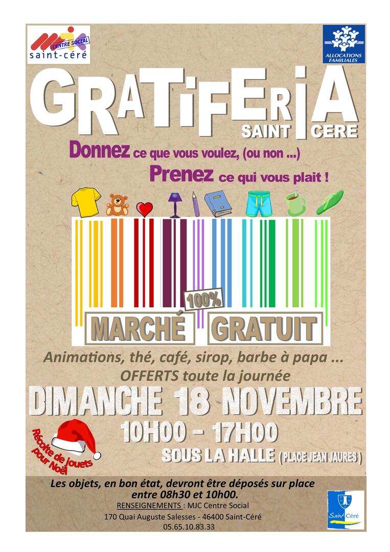 Gratiferia