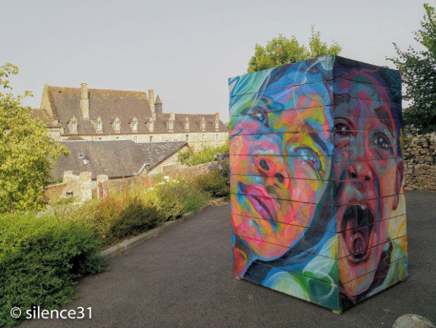 Graff-Aubazine