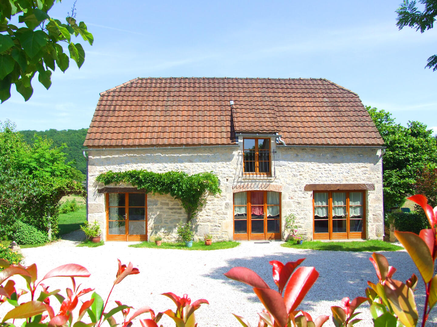 Grange 1