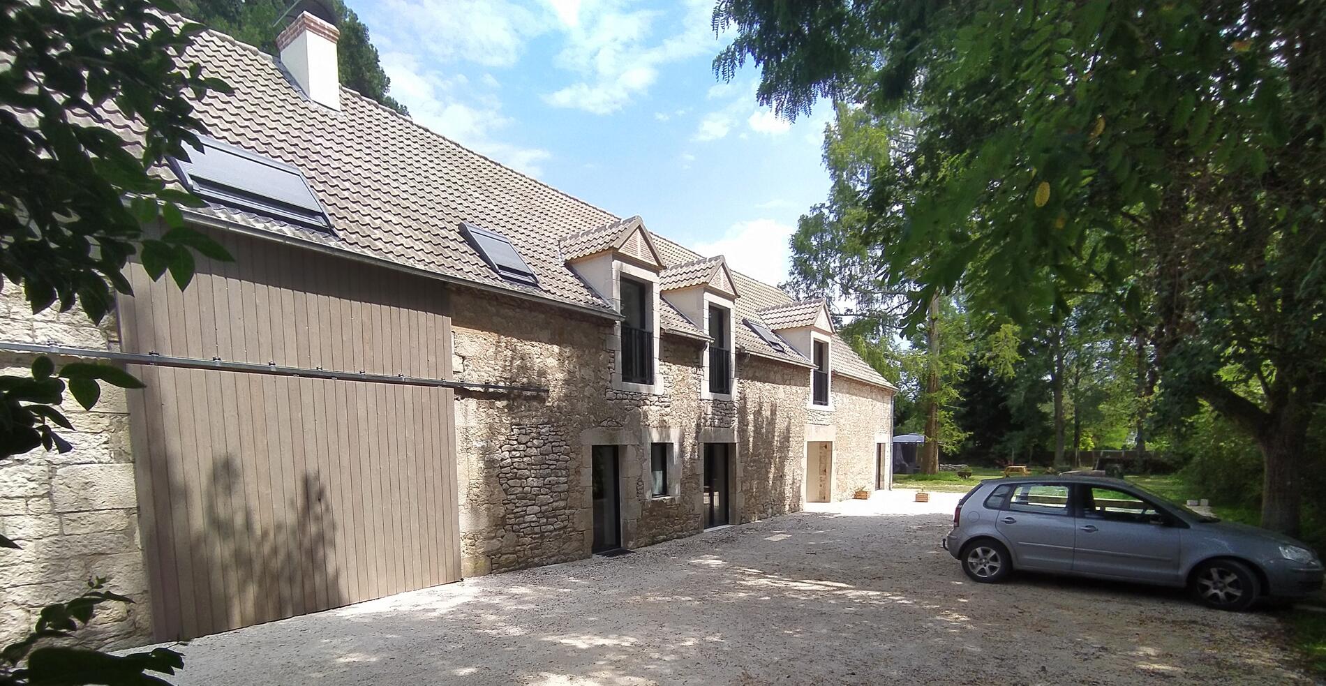 Grange