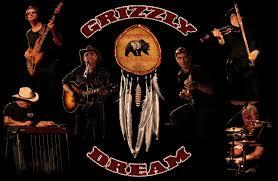 Grizzly Dream