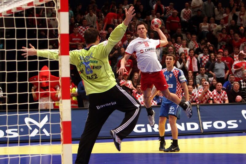 Handball