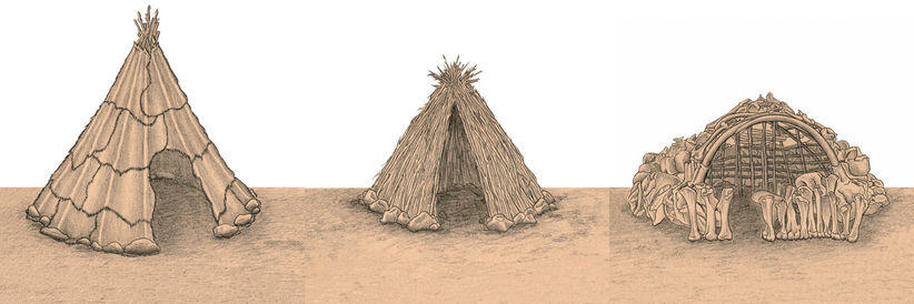 Habitats-exterieurs-neandertaliens