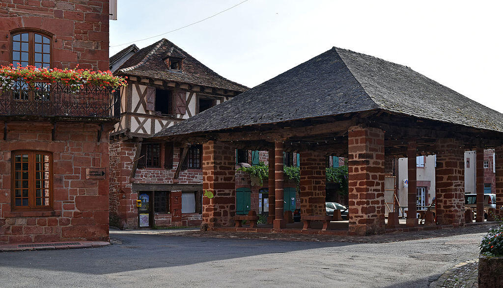 Halle-Meyssac