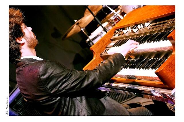Heure d'Orgue OK