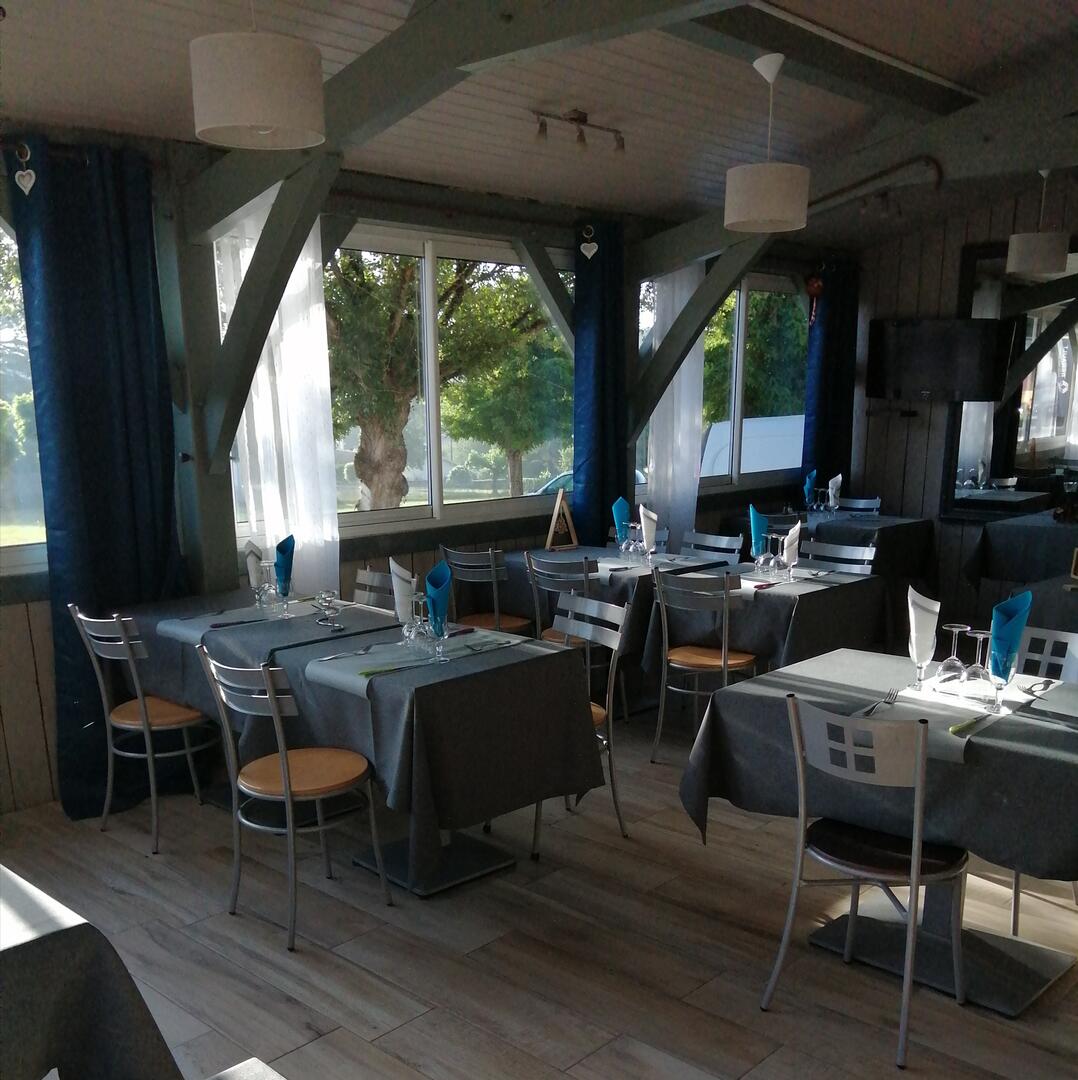 Hôtel la Gariotte