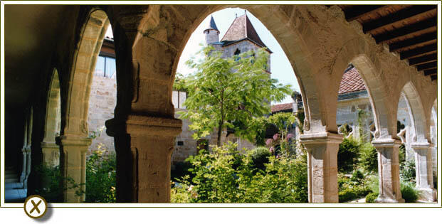 Hôtel Restaurant Château du Viguier du Roy