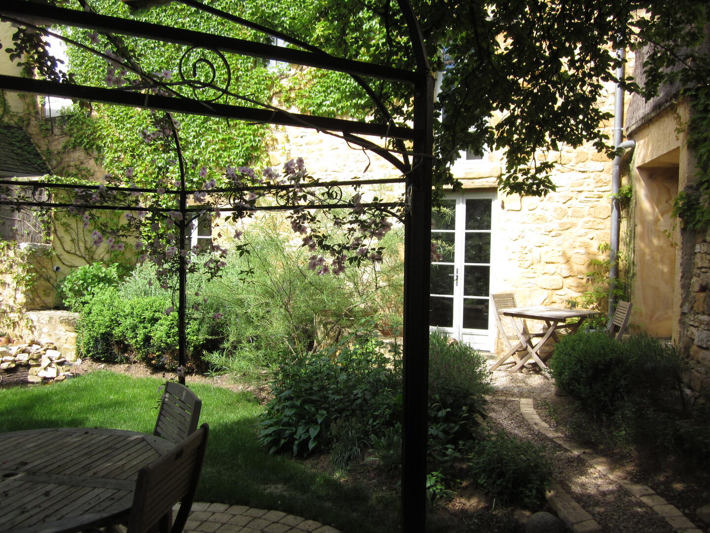 La Grange