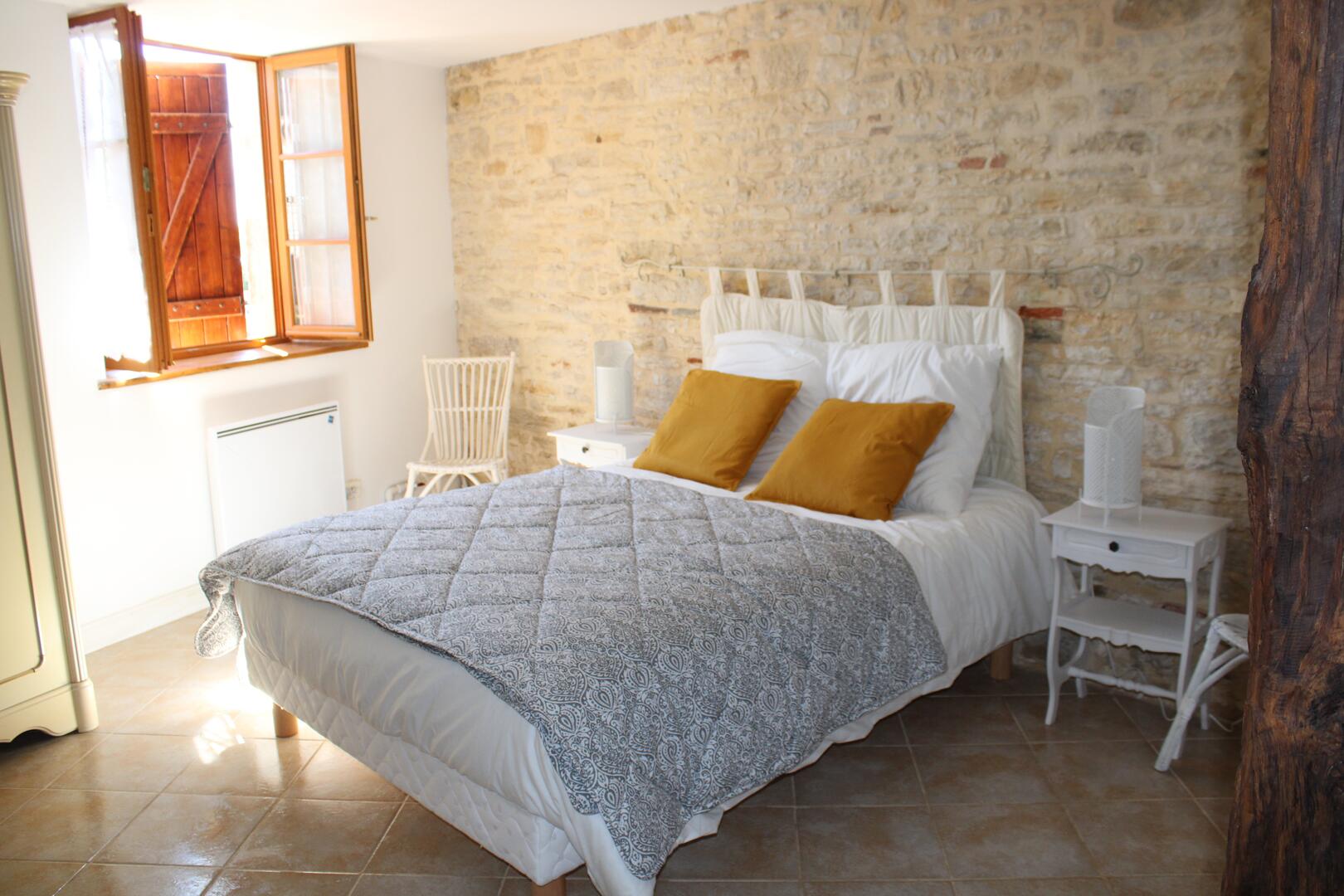 Chambre 1