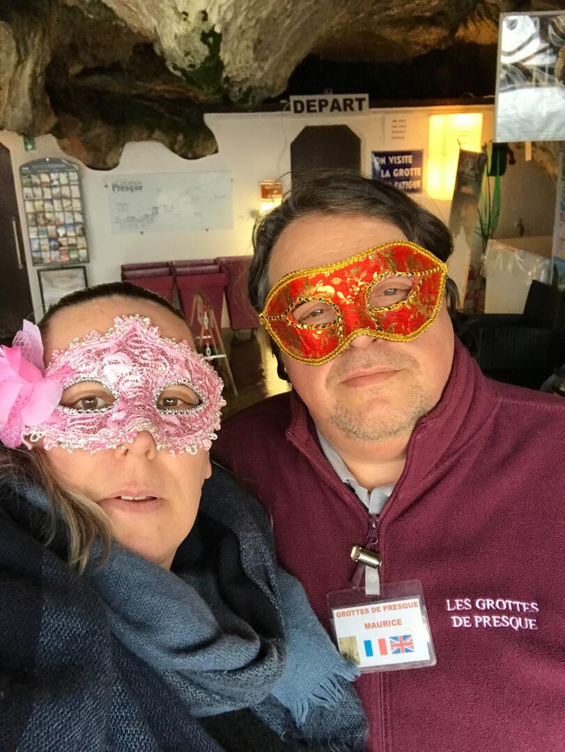 Mardi Gras