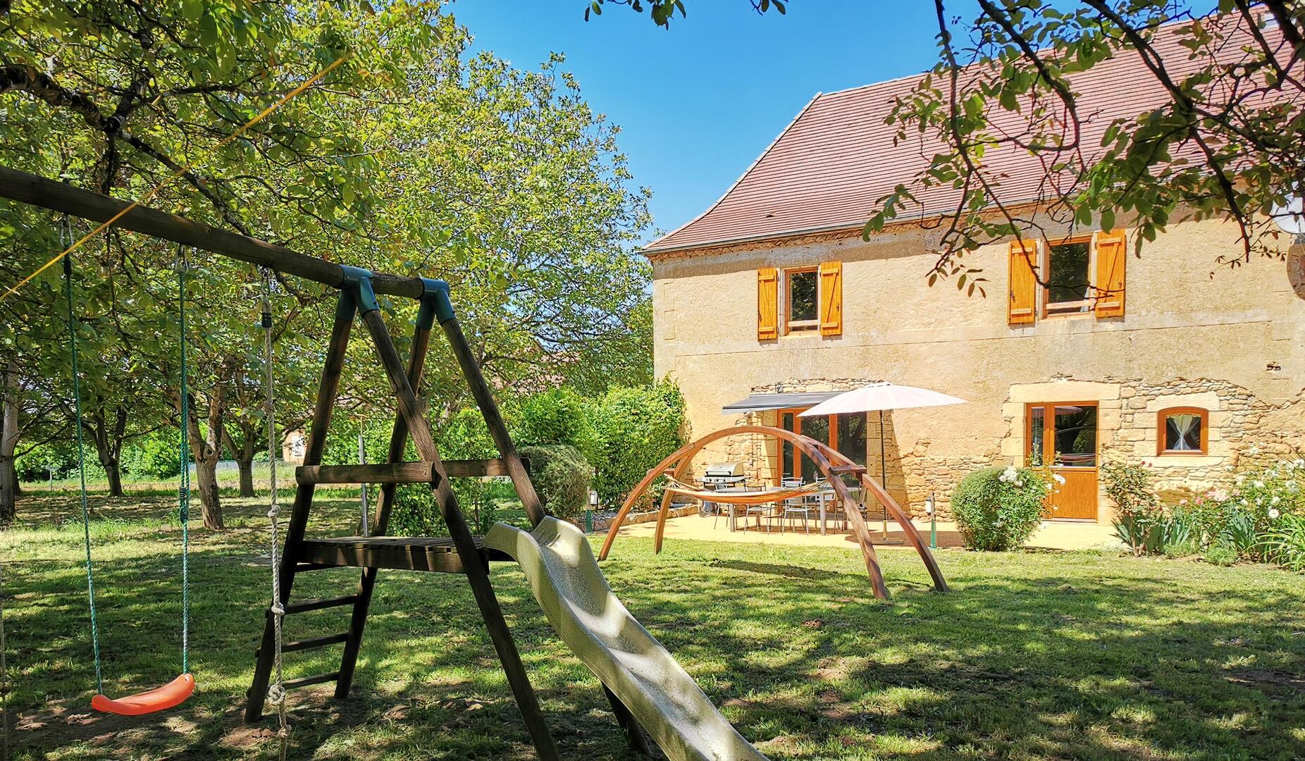 Espace exterieur