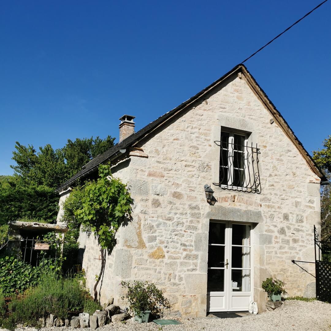 L'Ancien Four à Pain