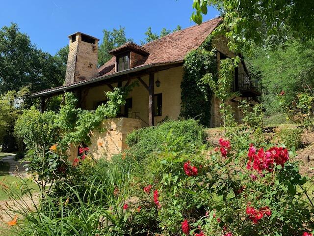 Meublé-Payrac-Maison Owi