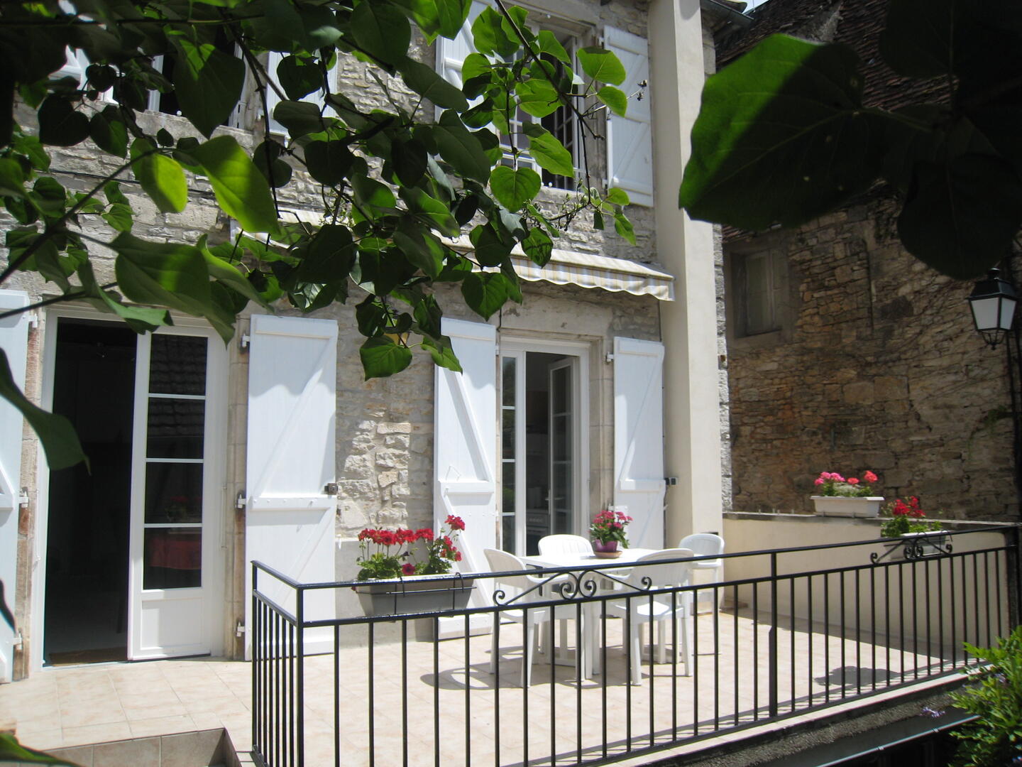 Gîte
