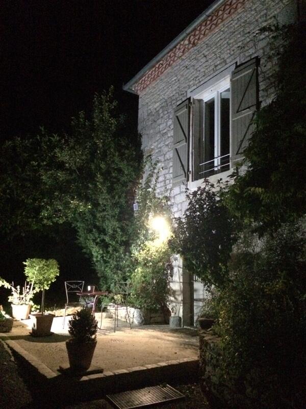 studio et appartement d'hôtes