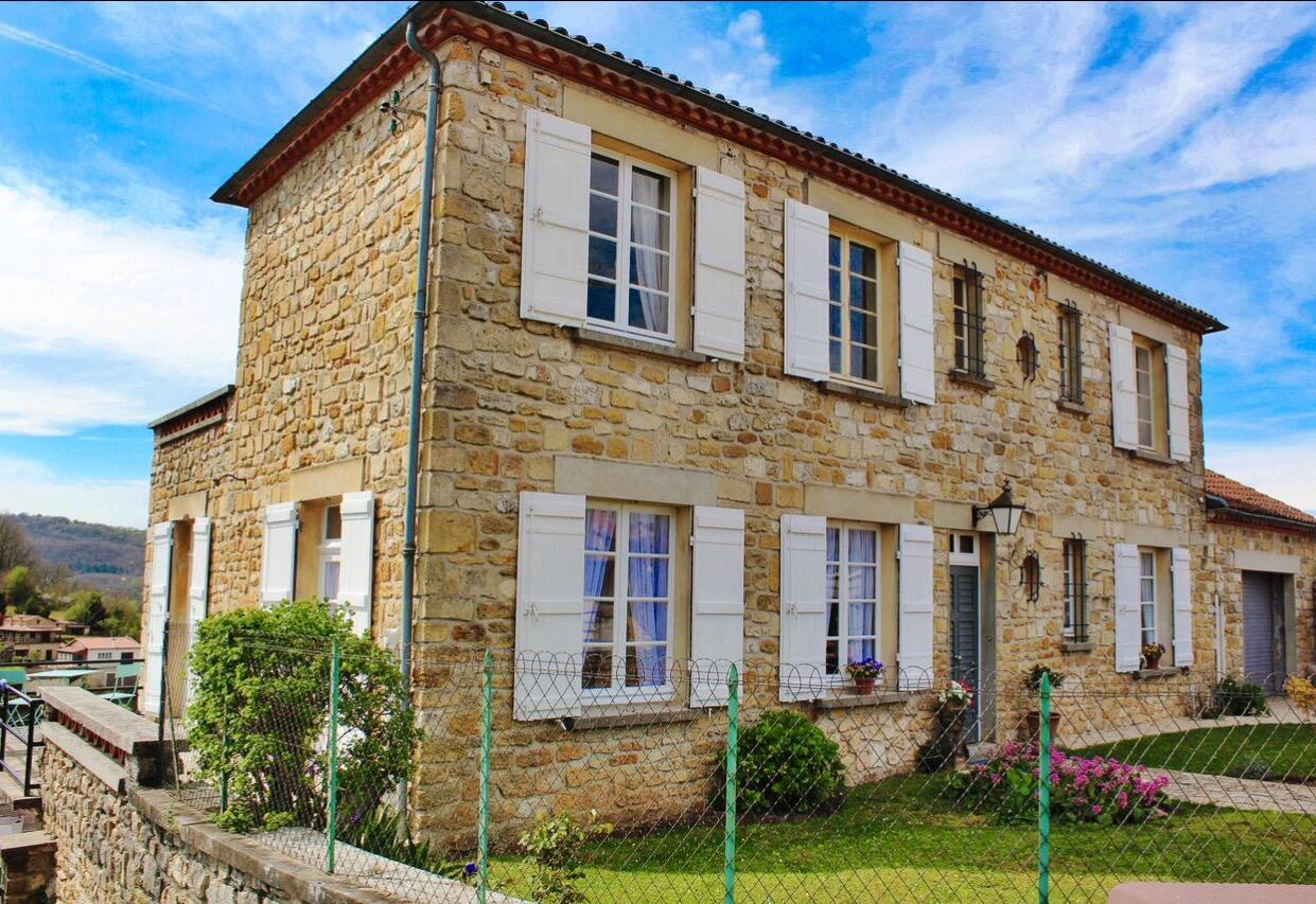Le Presbytere