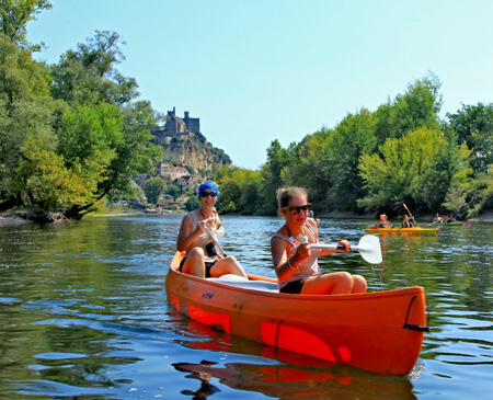 Canoe Vacances prochure2021