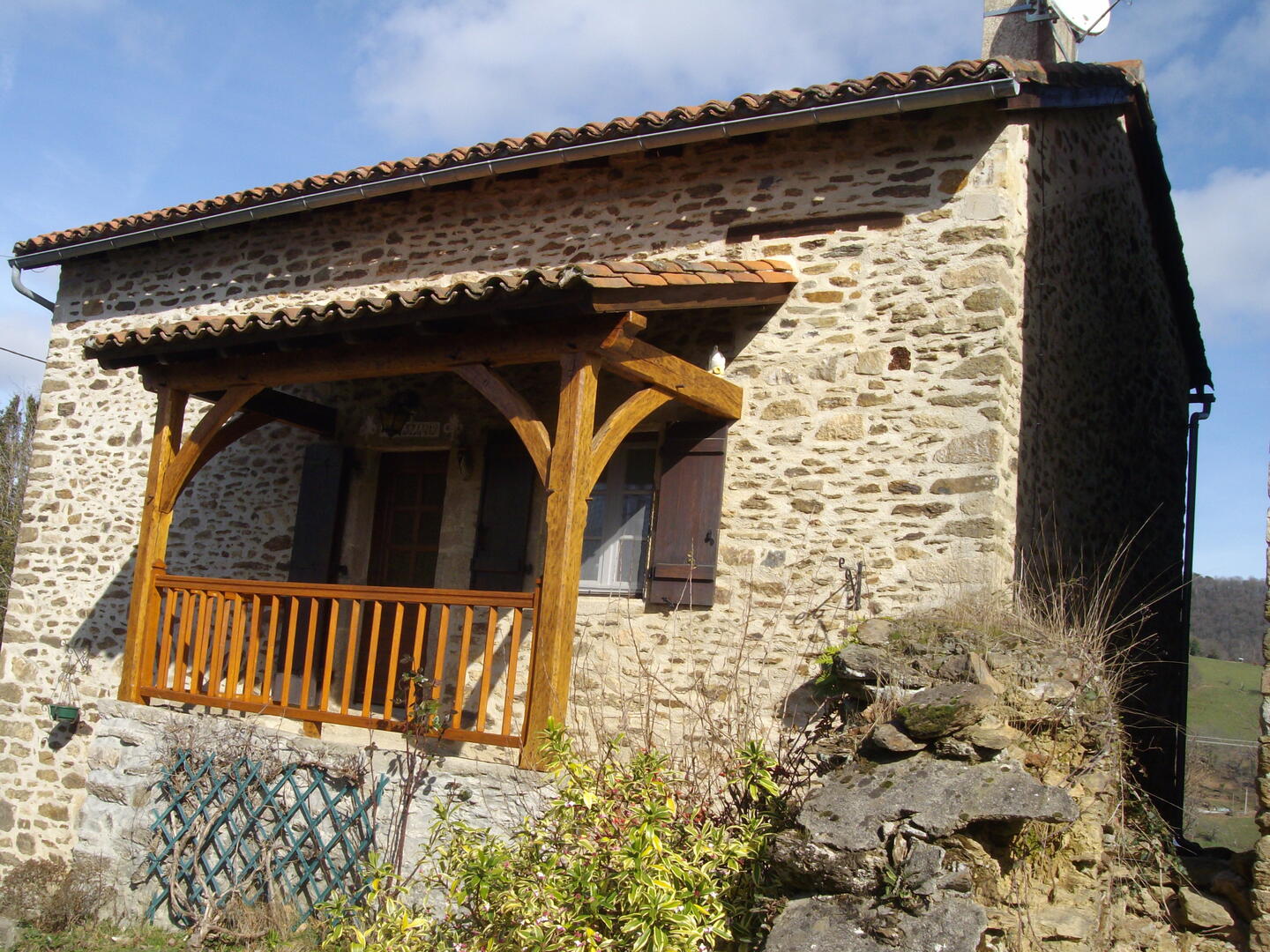 La camanri