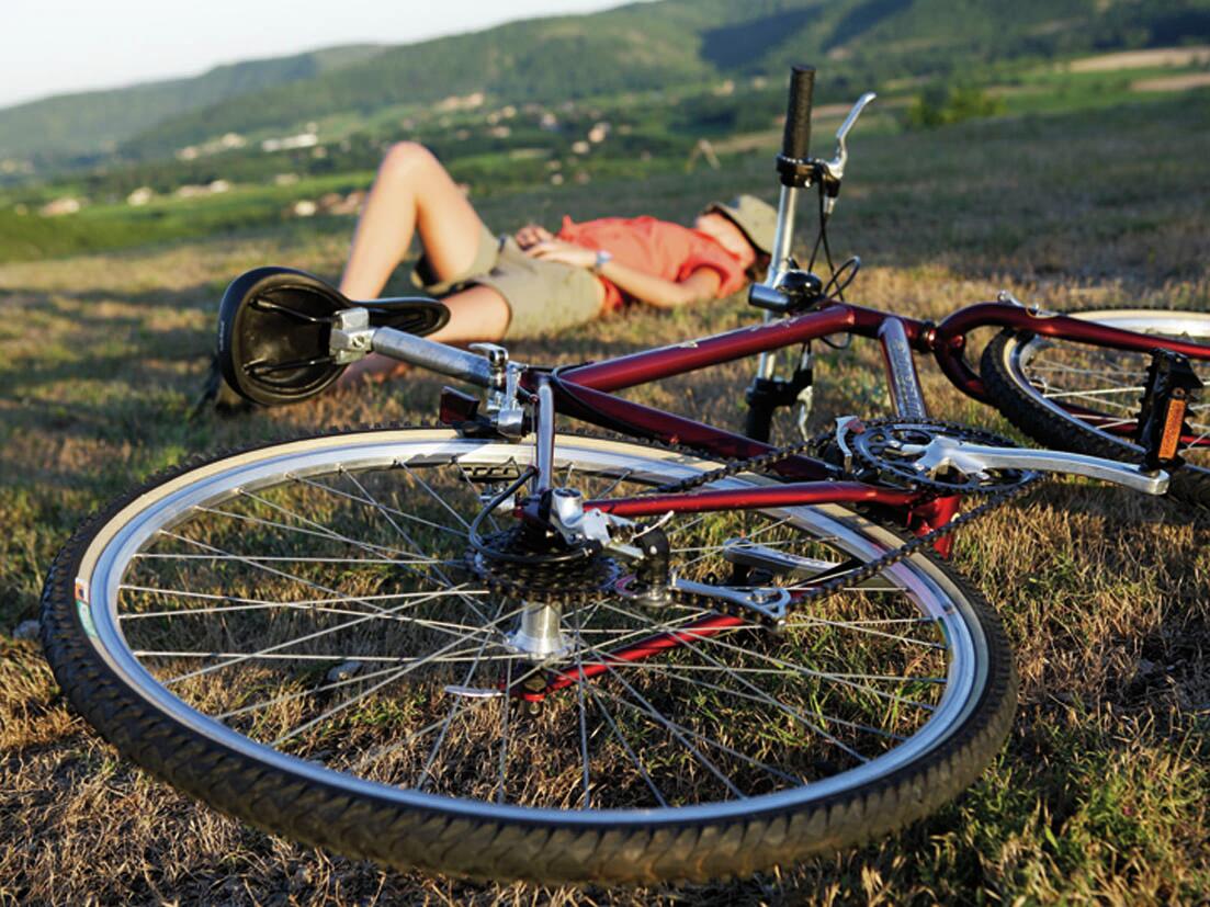 Leyme - Pause VTT