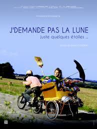 J'demande pas la lune