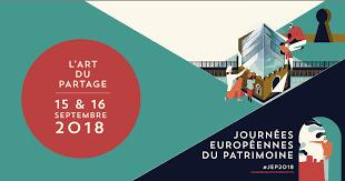 JEP 2018