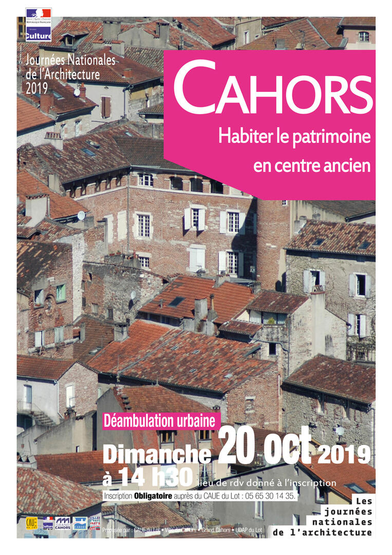 JNA Cahors