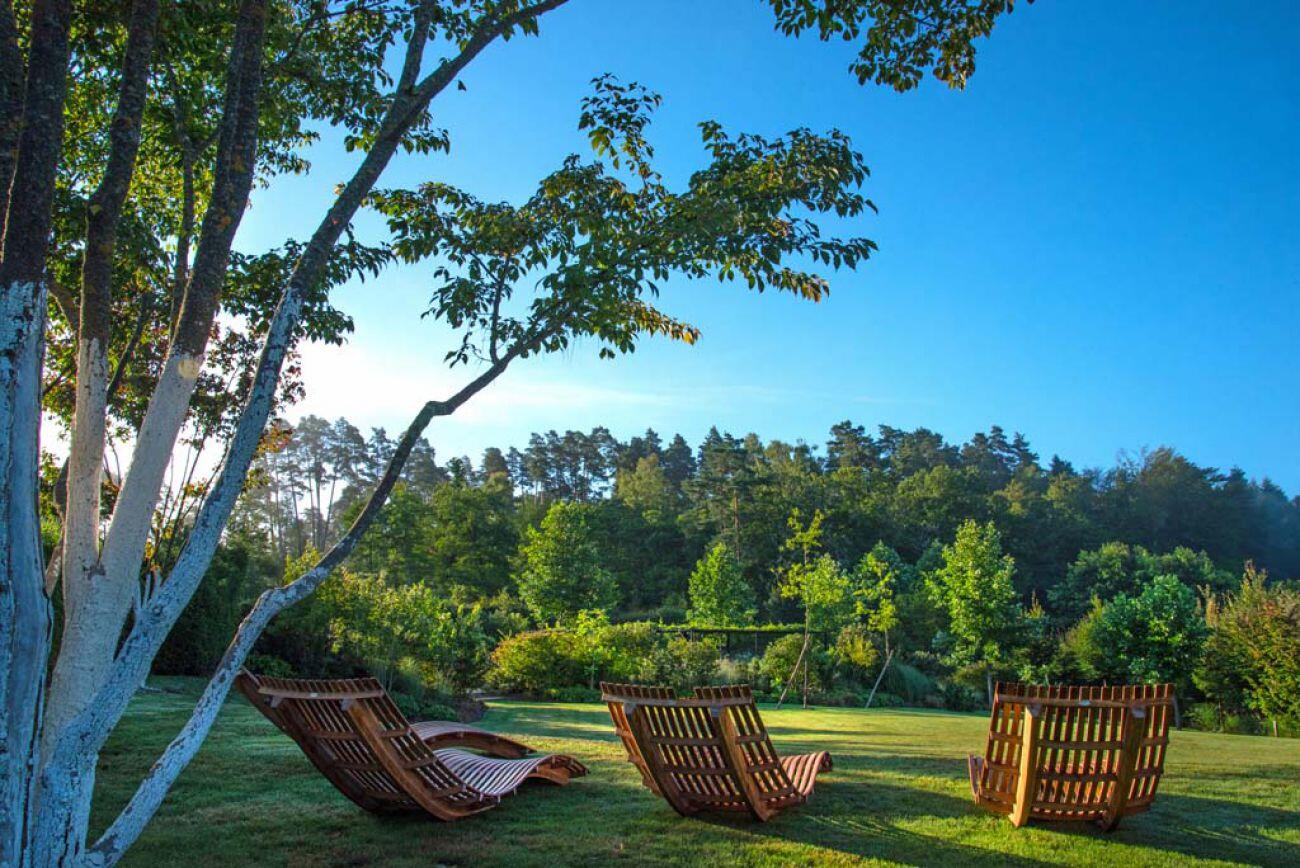 Jardins Sothys