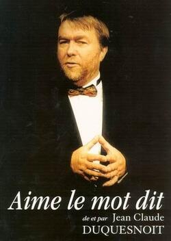 Jean Claude Duquesnoit
