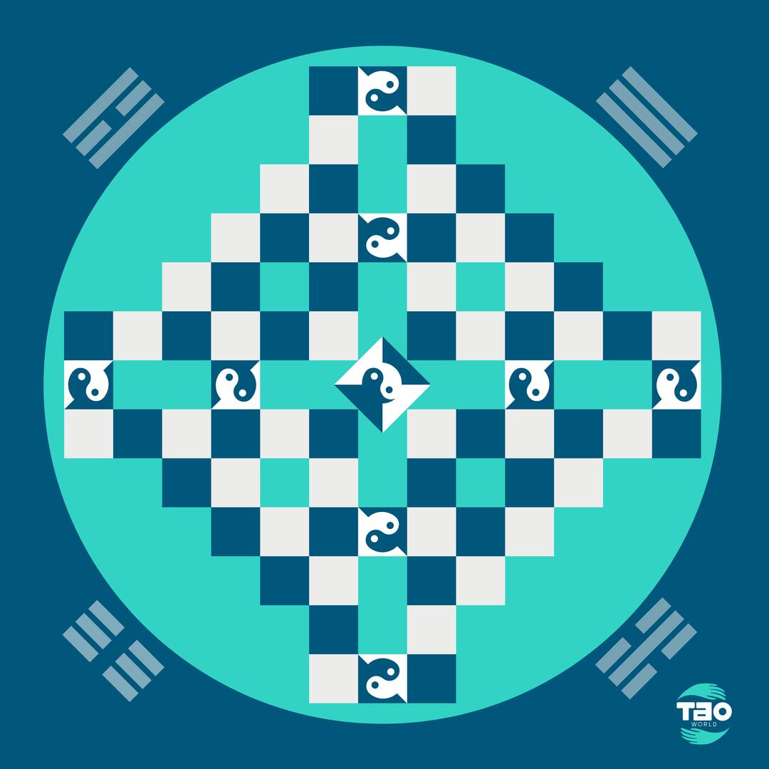 Jeu du Tao