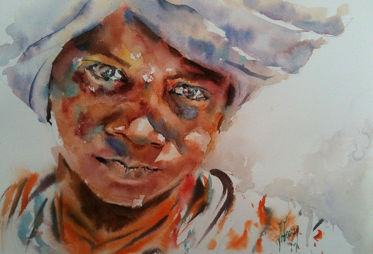 Jeune_Africain_au_turban_gris©jldecron