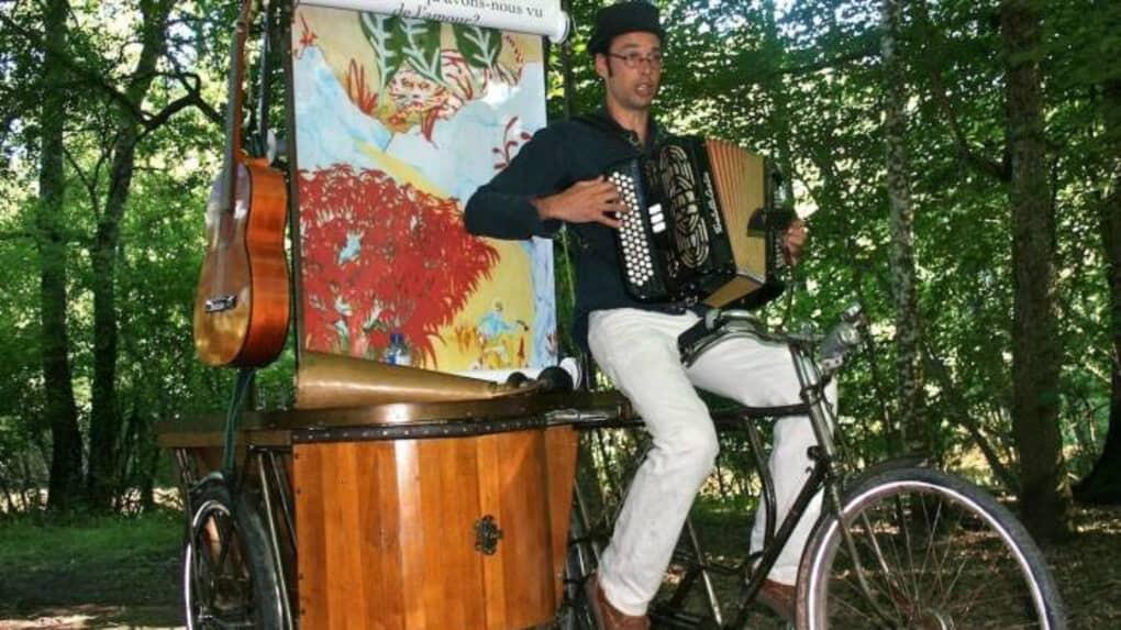 Julien chéné