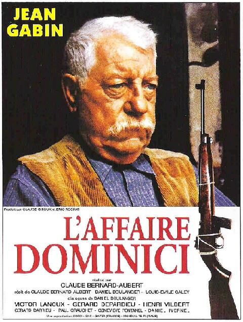 L'Affaire Dominici