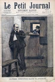 L'affaire Dreyfus