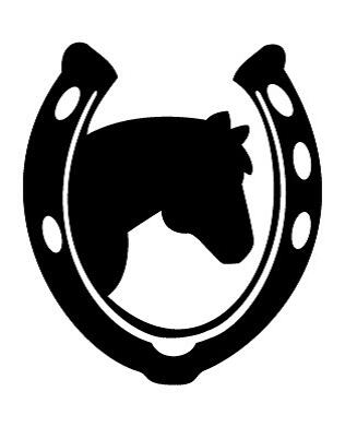L'heure du conte, le cheval