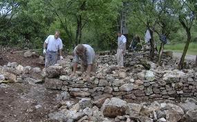LO-construiremurets en pierre sèche