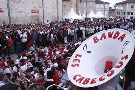 La Banda Les Cabecous