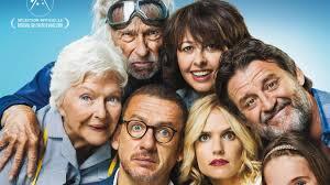 La Ch'tite Famille