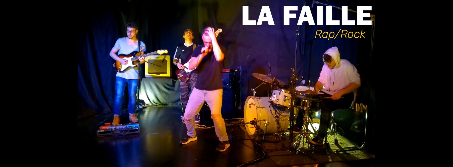 La Faille