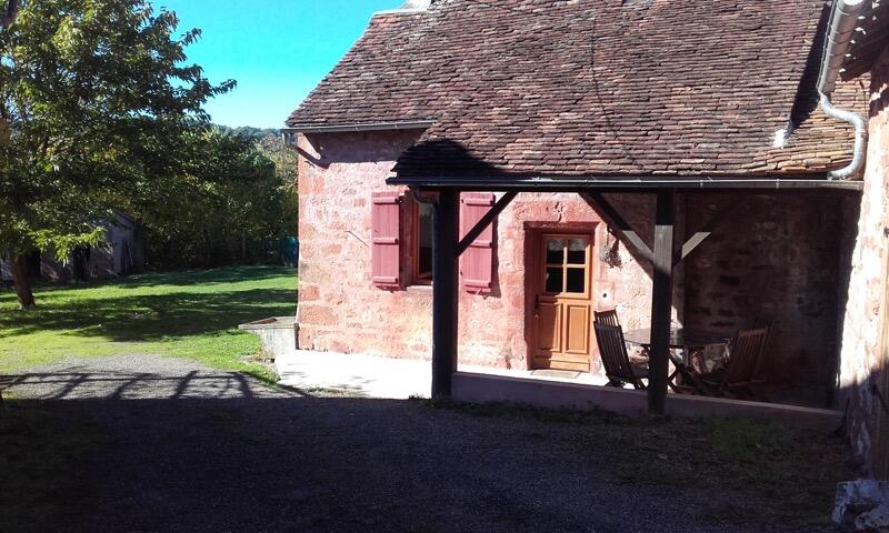 La Fermette_Collonges_Maison