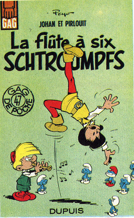 La_Flute_a_six_schtroumpf_gag_de_poche
