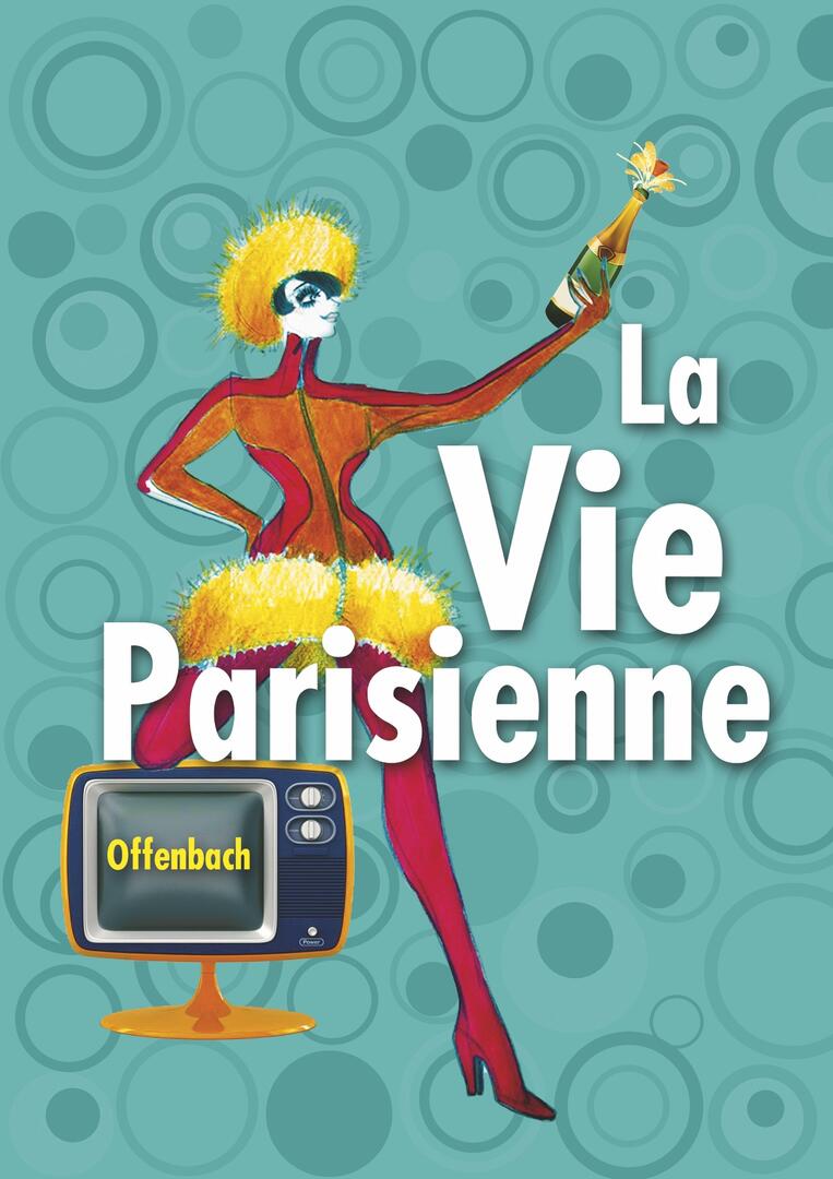 La Vie parisienne Offenbach