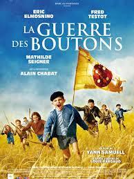 La guerre des boutons film