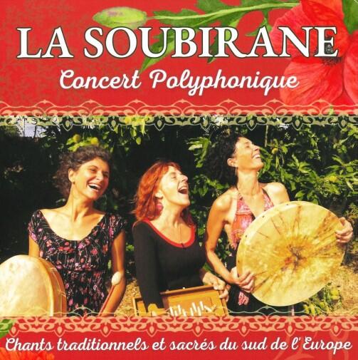 La soubirane