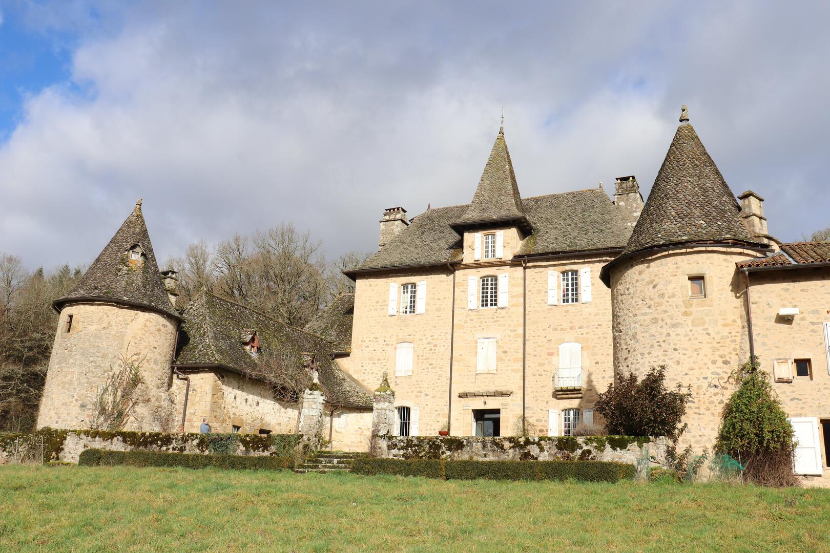 LaPachevie