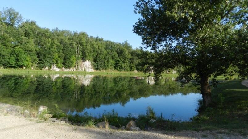 Lac Lartigue