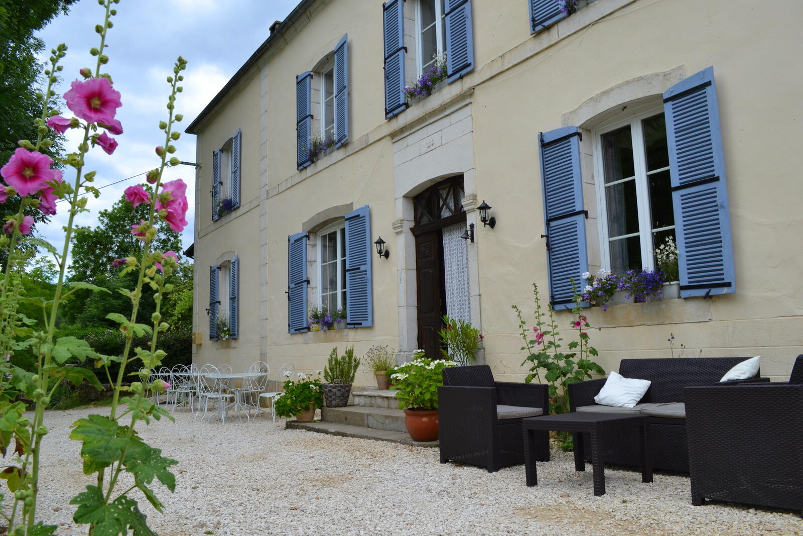 Le Manoir-Souillac