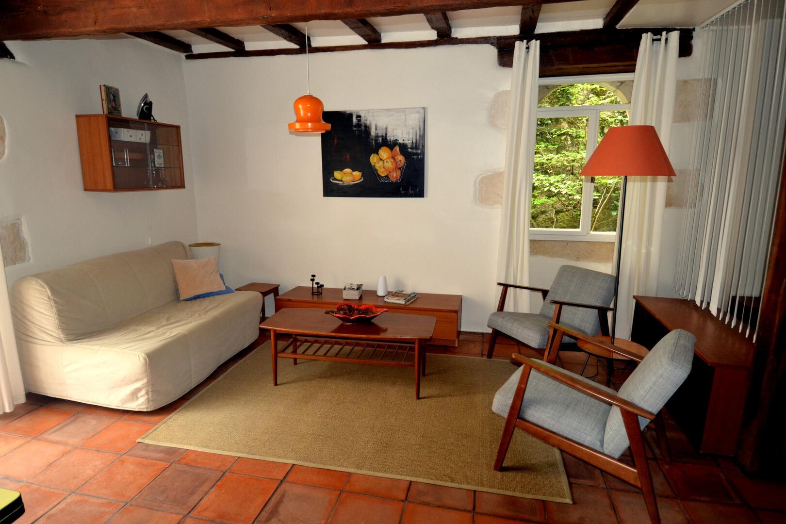 Le Manoir - Souillac- gite Colombard