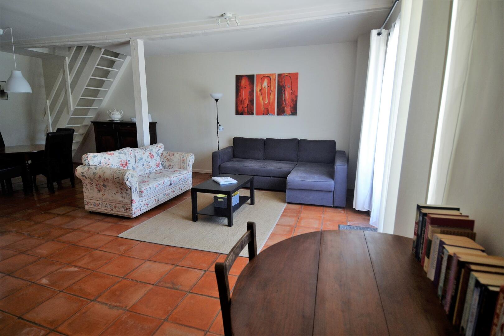 Le Manoir - Souillac - gite Duras