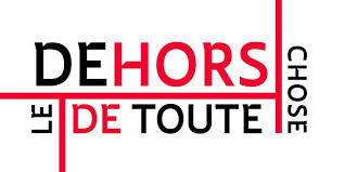 Le dehors de toute chose
